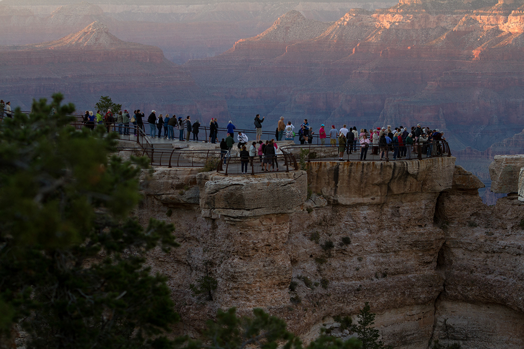 10-15 - 07.jpg - Grand Canyon National Park, South Rim